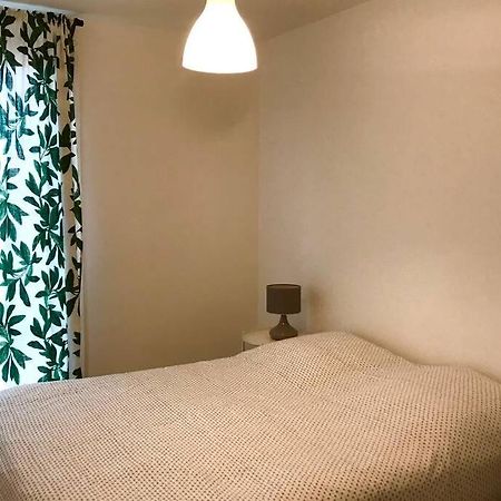 Serenidad - Appartement Cosy 50M2 Et Parking Châteauroux Exteriör bild